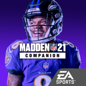 Madden NFL 21 Companion icon