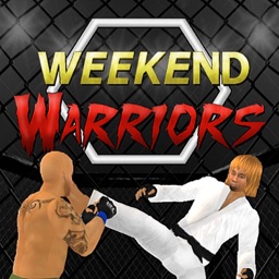 Weekend Warriors MMA