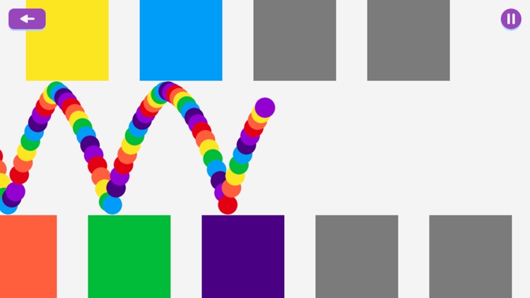 Rainbow Dash: Color This World