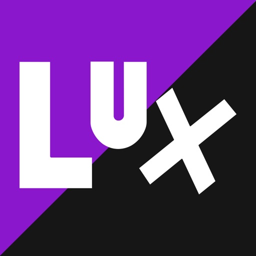 Lux: Professional Ridesharing