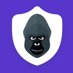 GorillaVPN - Secure VPN Proxy