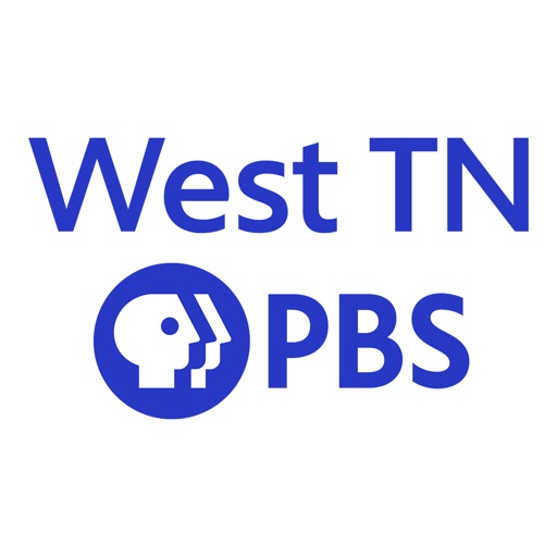 West TN PBS Icon