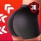 A better looking booty by just doing 7 minute exercises daily