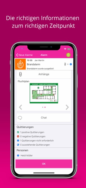 Telekom chat