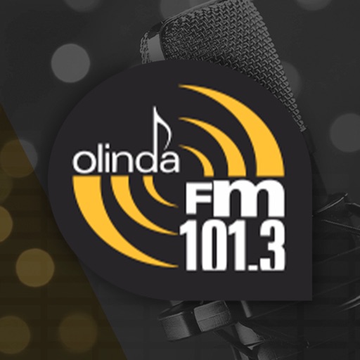 RádioOlindaFM101logo