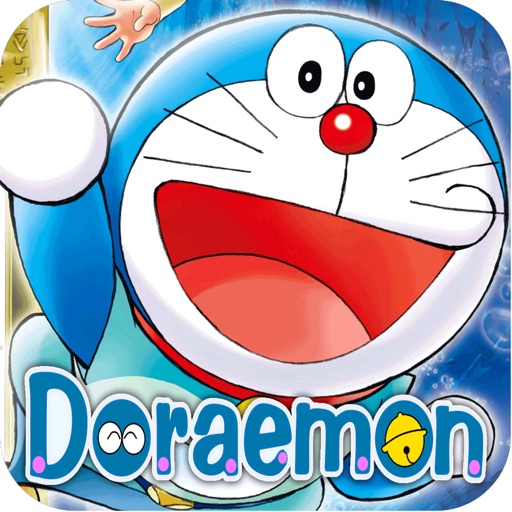 Doraemon vs Donuts by VIETNAM DFT TECHNOLOGY JOINT STOCK COMPANY