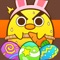 「I'm not Yummy」is a level-upgrading game that simulates running a restaurant