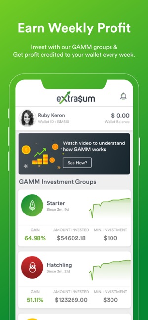 Extrasum(圖3)-速報App