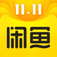 闲鱼 - 闲置二手游起来