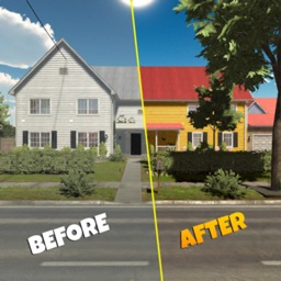 Home Renovation & Makeover 3D