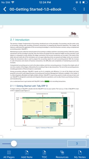 Tally Certification Content(圖4)-速報App