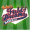 Jake's Field of Dreams Baseball honors the life of Jake Vollmer, who was diagnosed with Duchenne Muscular Dystrophy, and passed away in 2012