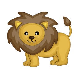 mylionsticker