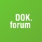 The Doktopus app welcomes all our festival guests to the second edition of DOK