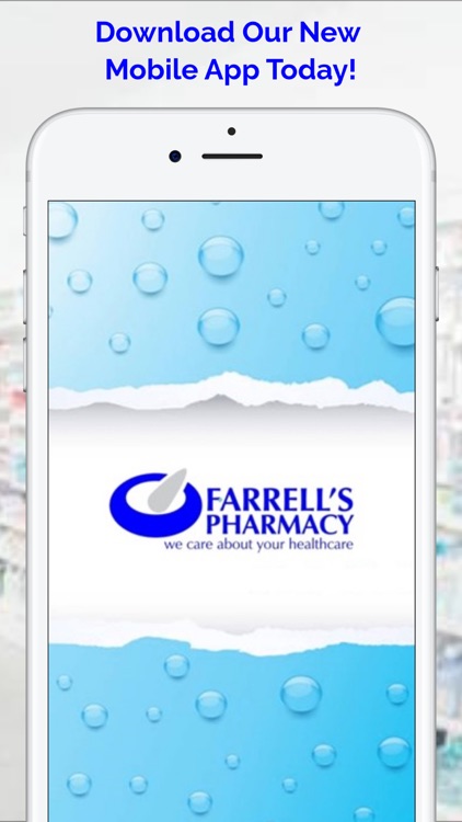 Farrells Pharmacy