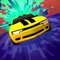 Welcome to the addictive, attractive and fun world of Magnet Car 3D