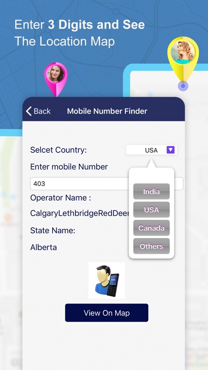 Mobile Number Finder . screenshot-5