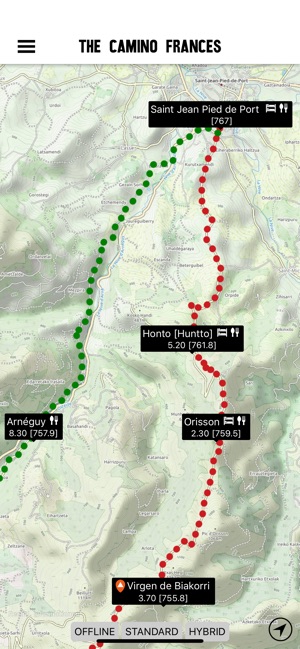 Wisely : Camino Forum Places(圖4)-速報App