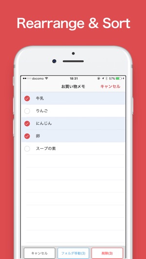 Rapid Note - simple notepad(圖5)-速報App