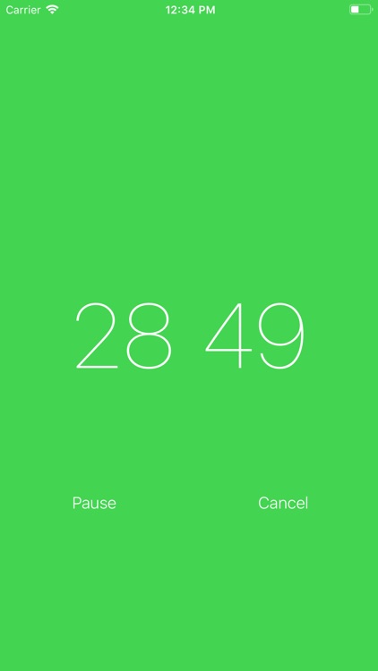 Holi Color Timer screenshot-4