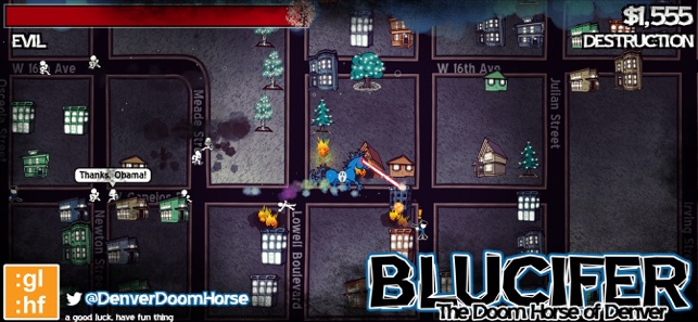 Blucifer(圖2)-速報App