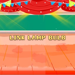 Link-Lamp-Bulb