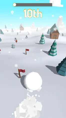 Game screenshot Avalanche.io mod apk