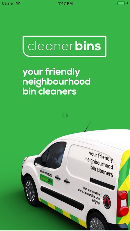 CleanerBins