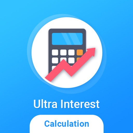 Ultra Interest Calc