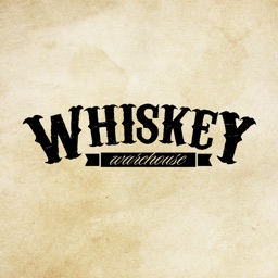 Whiskey Warehouse