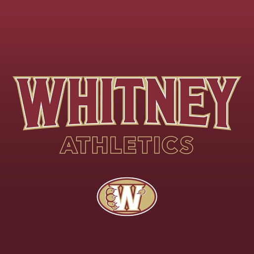 Whitney Athletics X Factor icon