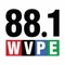 WVPE Public Radio App: