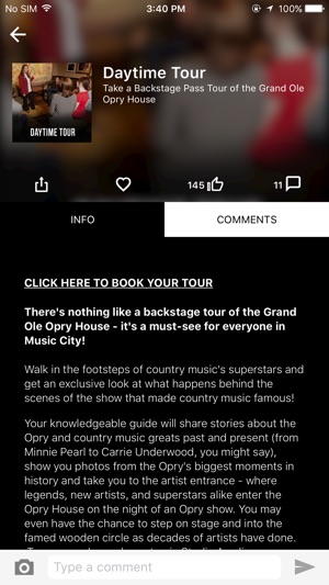 Grand Ole Opry(圖4)-速報App