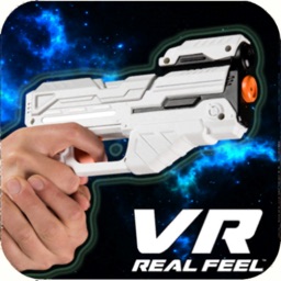 Vr deals real feel