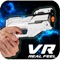 PLEASE NOTE: This app requires a VR Real Feel Blaster and Bluetooth must be turned on