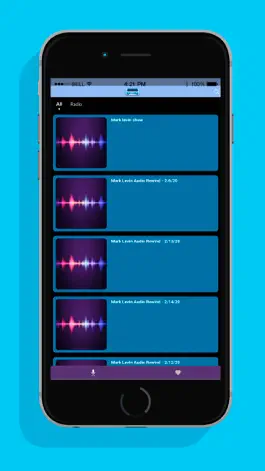 Game screenshot Mark Levin Show Podcast apk