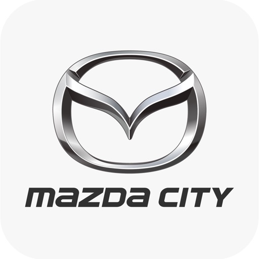 Mazda City RMA