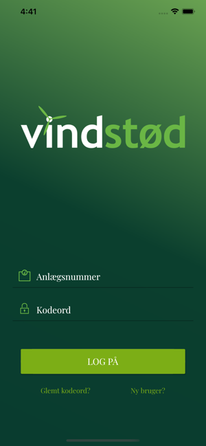 Vindstød VE(圖1)-速報App