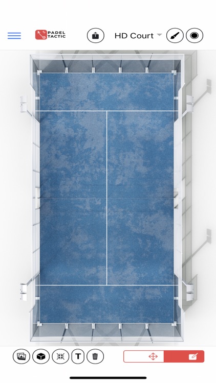 Padel Tactic