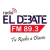 Radio El Debate 89.3