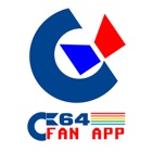 C64 FAN APP