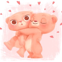 Unbearable Love Valentines Day apk
