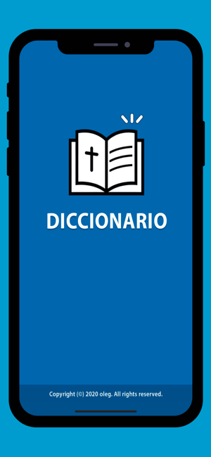 Diccionario Biblico Cristiano(圖1)-速報App