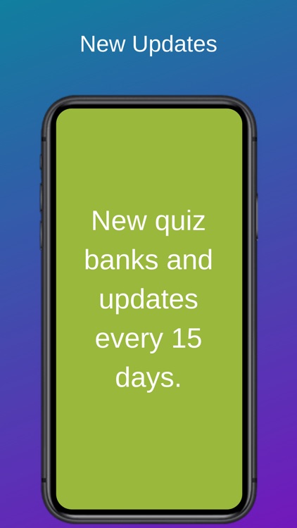 Kelaiver Quiz App screenshot-8