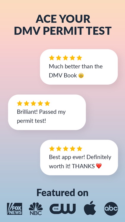 DMV Practice Test by Zutobi screenshot-3