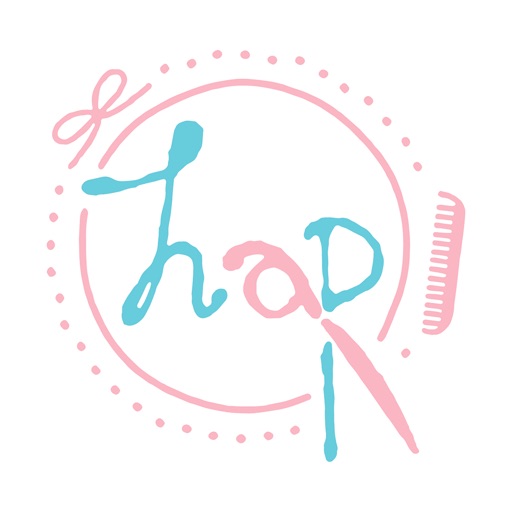 福祉訪問美容ハッピース