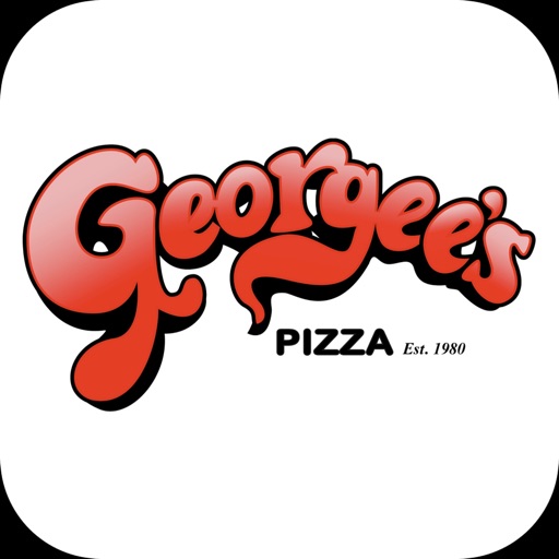 Georgee's Pizza