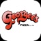 Order pickup and delivery directly from the Georgee’s Pizza app