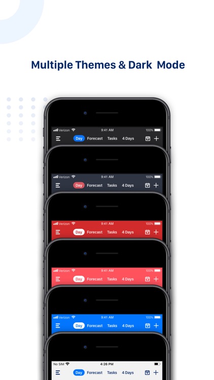 Tiny Calendar screenshot-3