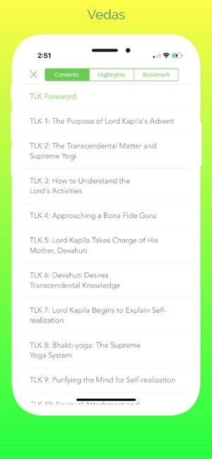 Vedas Collections(圖8)-速報App